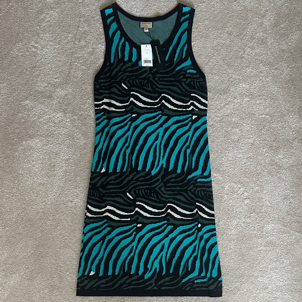 Banana Republic Issa Collection Sweater Dress